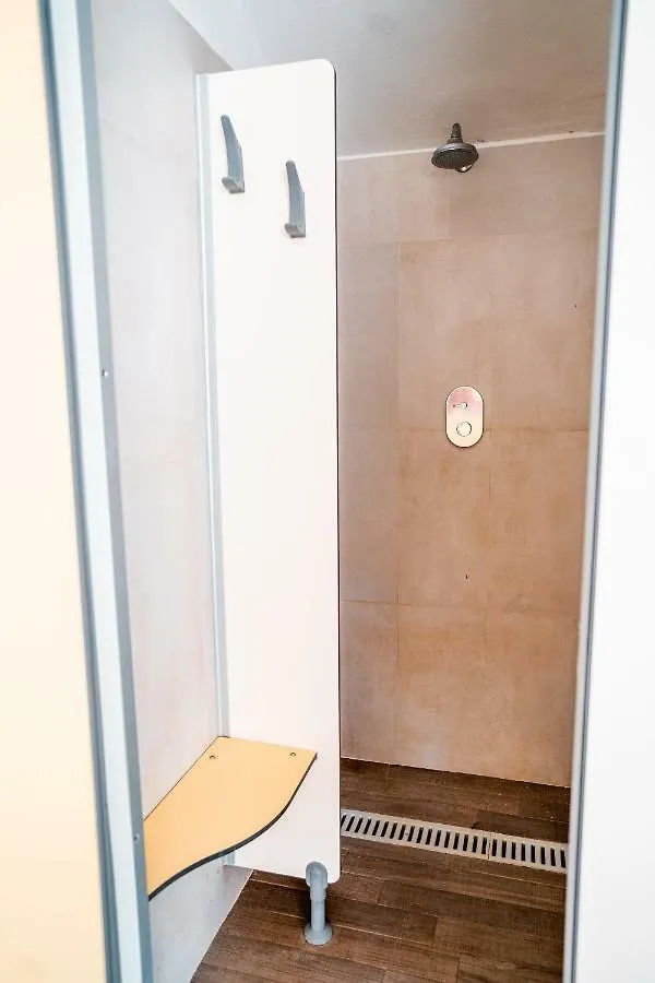 Lyxtält Pigna Felice Le Marze Hotell Marina di Grosseto