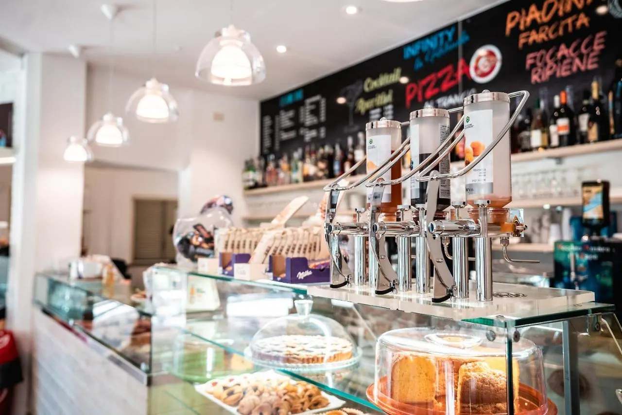 Hotel Pigna Felice Le Marze Marina di Grosseto