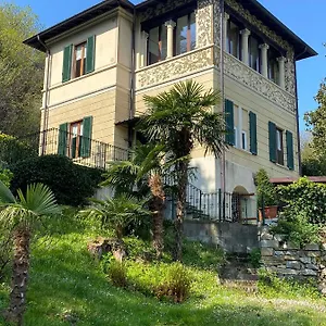 Villino Tarlarini Ferienhaus Laveno-Mombello
