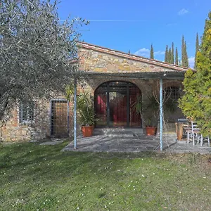  Ferienhaus Il Casino By Interhome