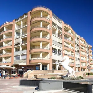 Mediterraneo Lägenhetshotell