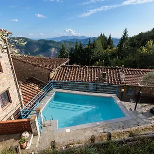  Ferienhaus Carpe Diem Colognora