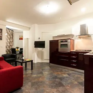 Relax Nazario Apartment Bologna