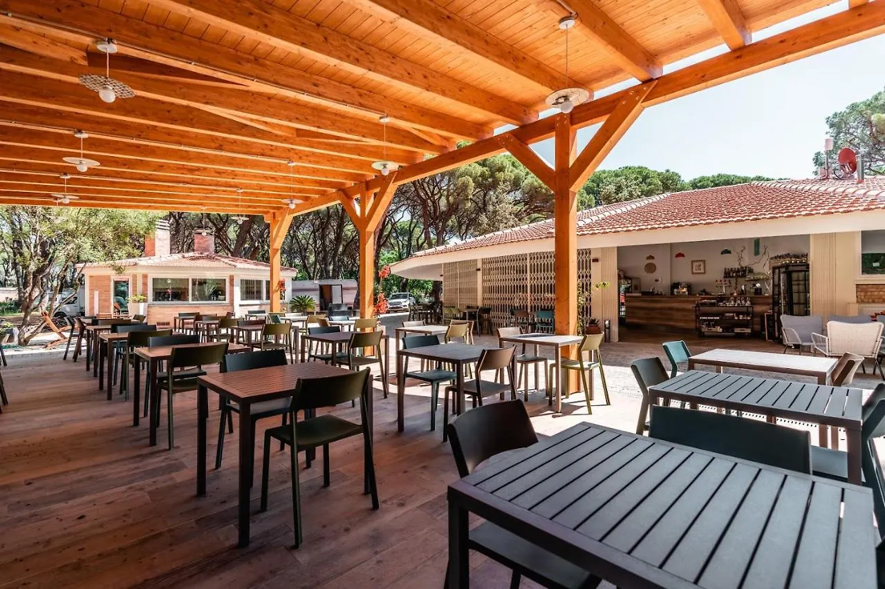 Pigna Felice Le Marze Hotel Marina di Grosseto 0*,  Italy