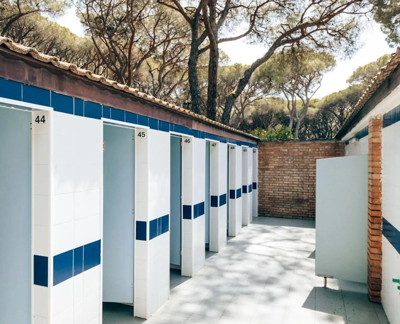 Pigna Felice Le Marze Hotel Marina di Grosseto