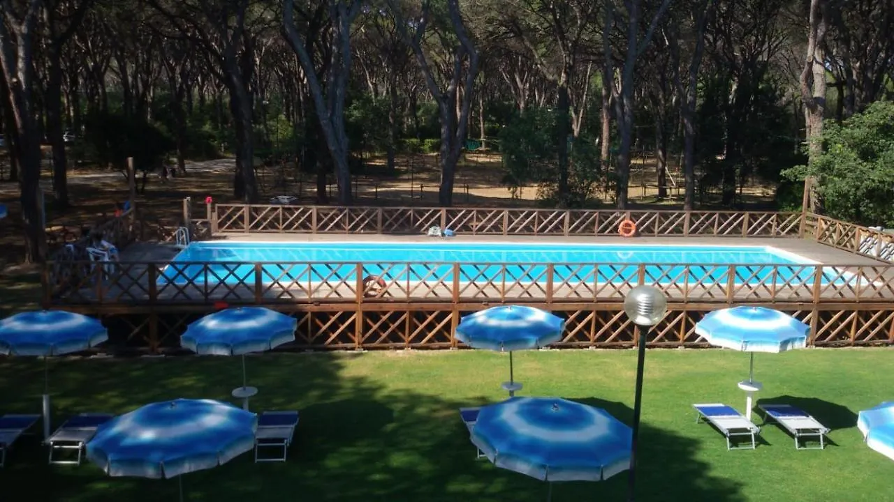 Pigna Felice Le Marze Hotel Marina di Grosseto